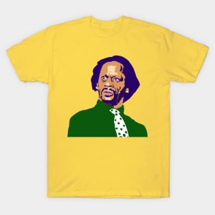 Katt Williams comedy T-Shirt